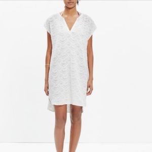 Madewell Swimsuit coverup